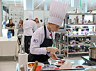 WorldSkills Belarus 2020 у Мінску