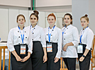 WorldSkills Belarus 2020 у Мінску
