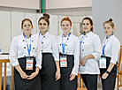 WorldSkills Belarus 2020 in Minsk