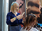 WorldSkills Belarus 2020 у Мінску