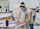 WorldSkills Belarus 2020 у Мінску