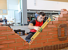 WorldSkills Belarus 2020 у Мінску