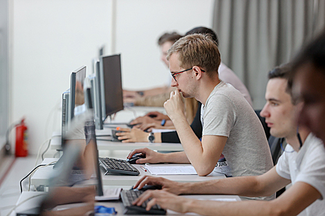 WorldSkills Belarus 2020 у Мінску