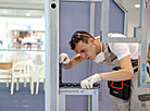 WorldSkills Belarus 2020 у Мінску