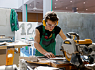 WorldSkills Belarus 2020 у Мінску