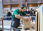 WorldSkills Belarus 2020 у Мінску