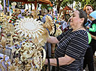 Regional Harvest Festival in Cherven