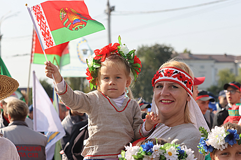 Восеньскі фестываль 