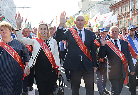 Восеньскі фестываль 