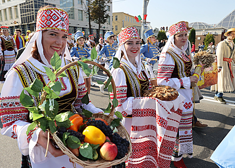Восеньскі фестываль 