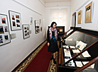 Museum of Belarusian Book Printing in Polotsk