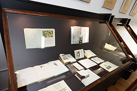 Museum of Belarusian Book Printing in Polotsk