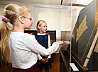 Museum of Belarusian Book Printing in Polotsk