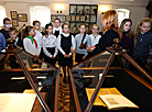 Museum of Belarusian Book Printing in Polotsk