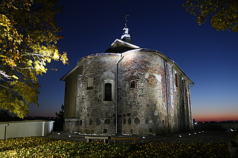 Kolozha Church