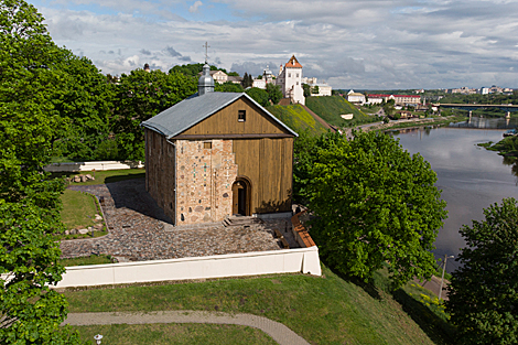 Kolozha Church