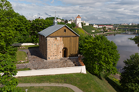Каложская царква