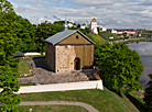 Каложская царква
