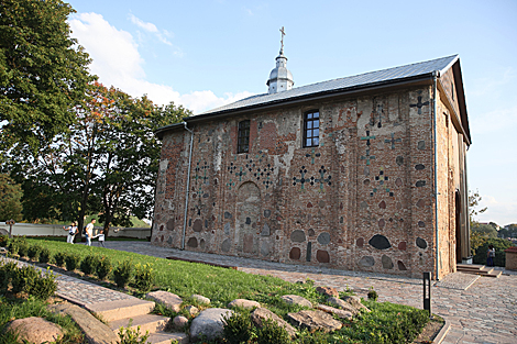 Kolozha Church