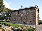 Kolozha Church