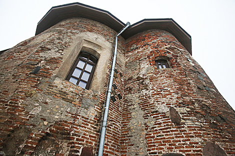 Kolozha Church