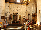 Каложская царква