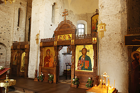 Каложская царква