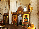 Каложская царква