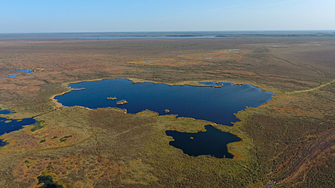 Yelnia Landscape Reserve