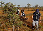 Yelnia Landscape Reserve