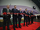 The international agriculture expo Belagro 2020 opens in Minsk