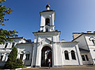 St. Euphrosyne Monastery in Polotsk