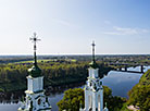 Saint Sophia Cathedral in Polotsk