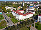 Cities of Belarus. Polotsk