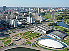 Проспект Победителей