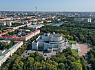 Большой театр Беларуси