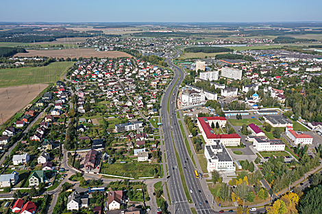 Долгиновский тракт