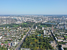Улица Орловская