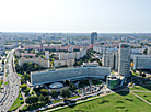 Центральный район Минска