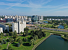 Первомайский район Минска