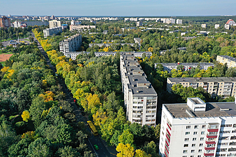 Улица Славинского