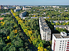 Улица Славинского