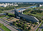 15-й корпус БНТУ