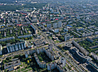 Советский район Минска