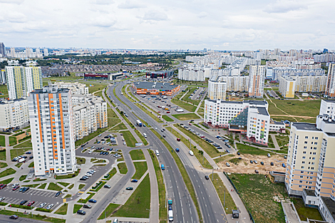 Фрунзенский район 