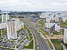 Фрунзенский район 