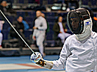 Belarusian Fencing Championship in Minsk