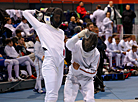 Belarusian Fencing Championship in Minsk