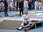 Чэмпіянат Беларусі па фехтаванні ў Мінску