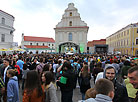 Jazz Evenings in Minsk